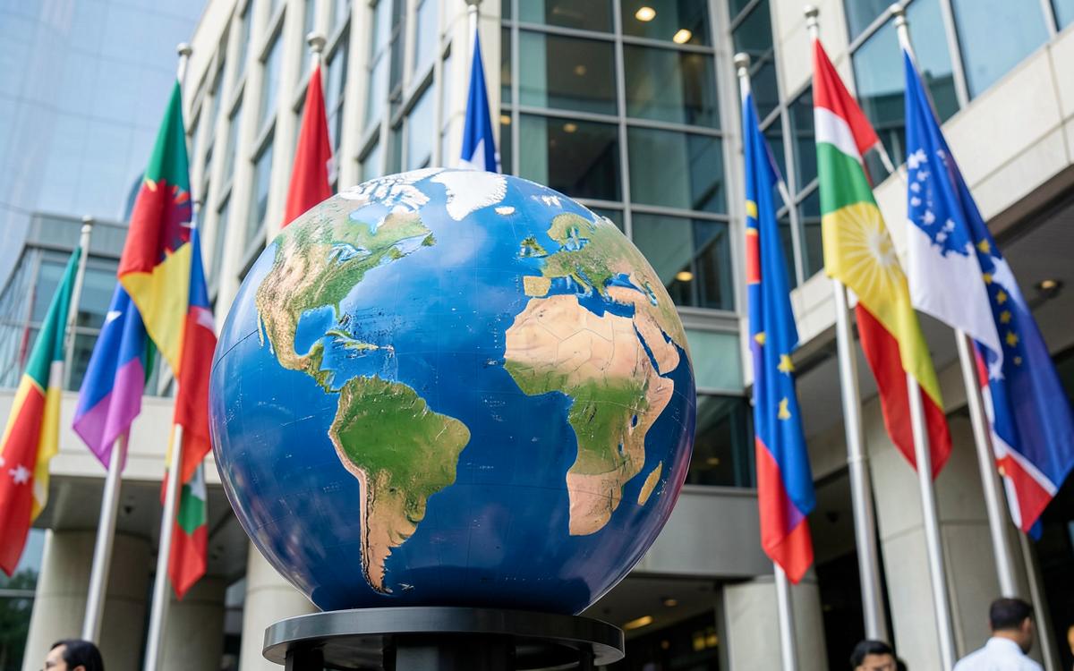 Statement from Corporate Council on Africa (CCA) on Renewal of the African Growth and Opportunity Act (AGOA)